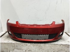 Recambio de paragolpes delantero para ford fiesta v (jh_, jd_) 1.4 tdci referencia OEM IAM   