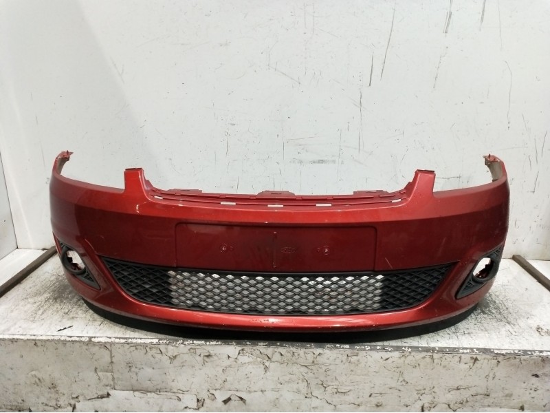 Recambio de paragolpes delantero para ford fiesta v (jh_, jd_) 1.4 tdci referencia OEM IAM   