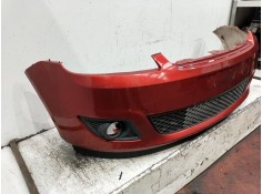 Recambio de paragolpes delantero para ford fiesta v (jh_, jd_) 1.4 tdci referencia OEM IAM    2