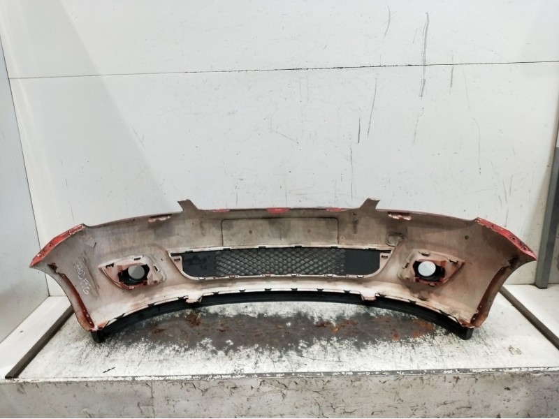 Recambio de paragolpes delantero para ford fiesta v (jh_, jd_) 1.4 tdci referencia OEM IAM   