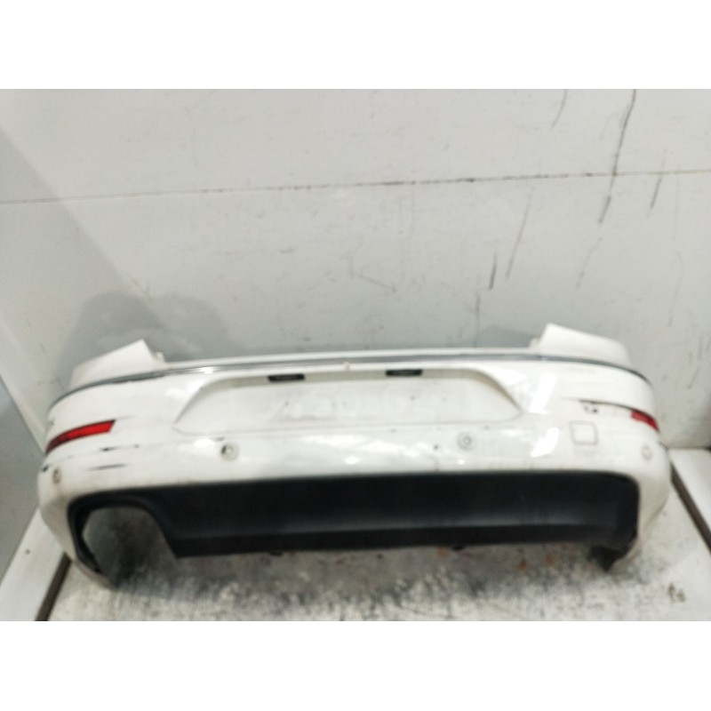 Recambio de paragolpes trasero para volkswagen passat cc b6 (357) 2.0 tdi referencia OEM IAM  VER FOTOS 08