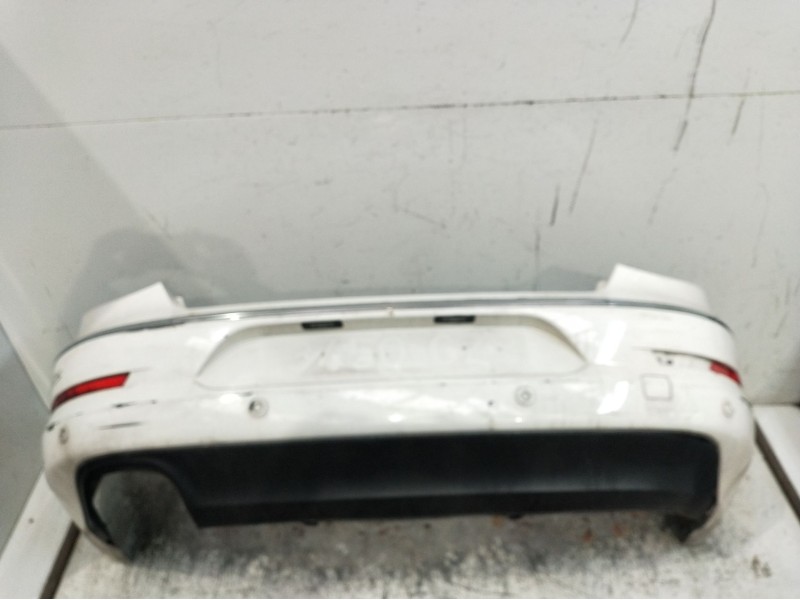 Recambio de paragolpes trasero para volkswagen passat cc b6 (357) 2.0 tdi referencia OEM IAM  VER FOTOS 08