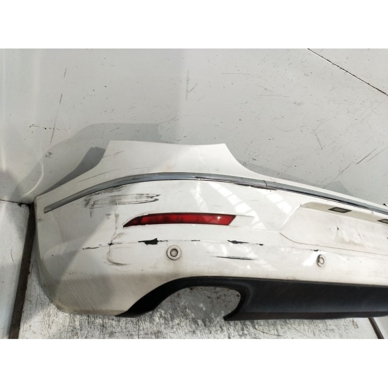Recambio de paragolpes trasero para volkswagen passat cc b6 (357) 2.0 tdi referencia OEM IAM  VER FOTOS 08
