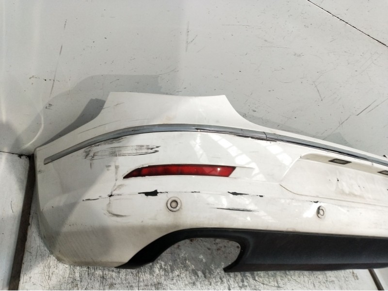 Recambio de paragolpes trasero para volkswagen passat cc b6 (357) 2.0 tdi referencia OEM IAM  VER FOTOS 08