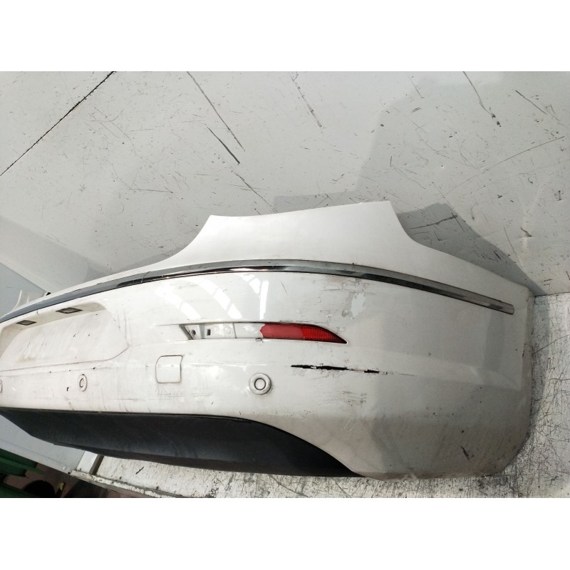 Recambio de paragolpes trasero para volkswagen passat cc b6 (357) 2.0 tdi referencia OEM IAM  VER FOTOS 08