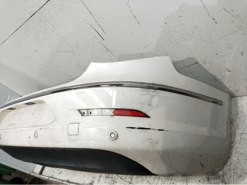 Recambio de paragolpes trasero para volkswagen passat cc b6 (357) 2.0 tdi referencia OEM IAM  VER FOTOS 08