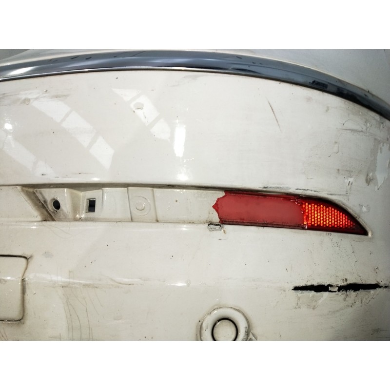 Recambio de paragolpes trasero para volkswagen passat cc b6 (357) 2.0 tdi referencia OEM IAM  VER FOTOS 08