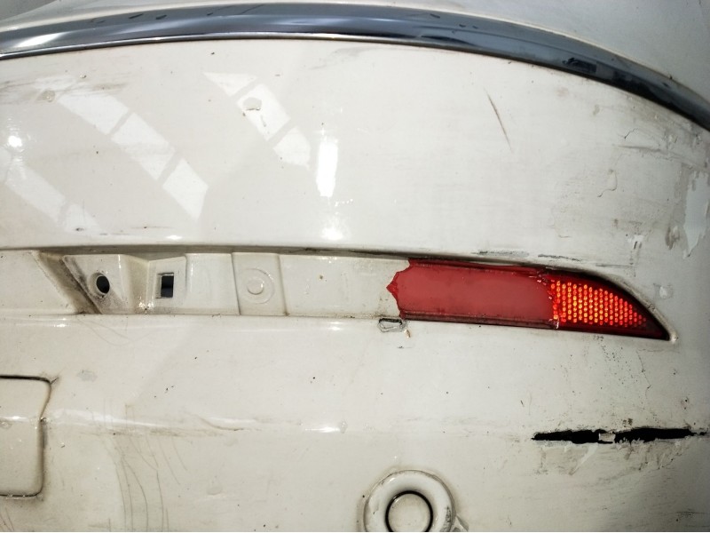 Recambio de paragolpes trasero para volkswagen passat cc b6 (357) 2.0 tdi referencia OEM IAM  VER FOTOS 08