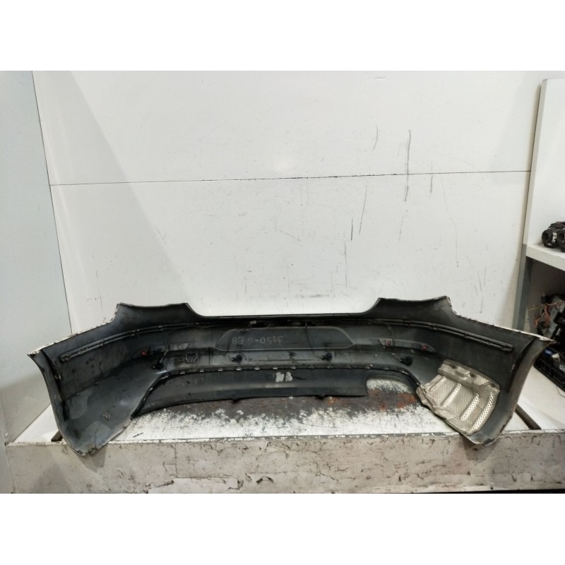 Recambio de paragolpes trasero para volkswagen passat cc b6 (357) 2.0 tdi referencia OEM IAM  VER FOTOS 08