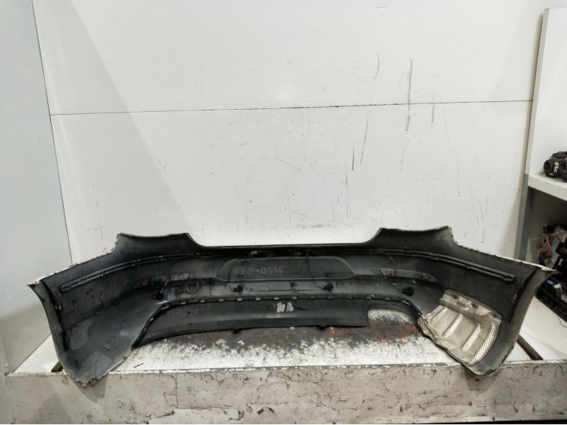 Recambio de paragolpes trasero para volkswagen passat cc b6 (357) 2.0 tdi referencia OEM IAM  VER FOTOS 08