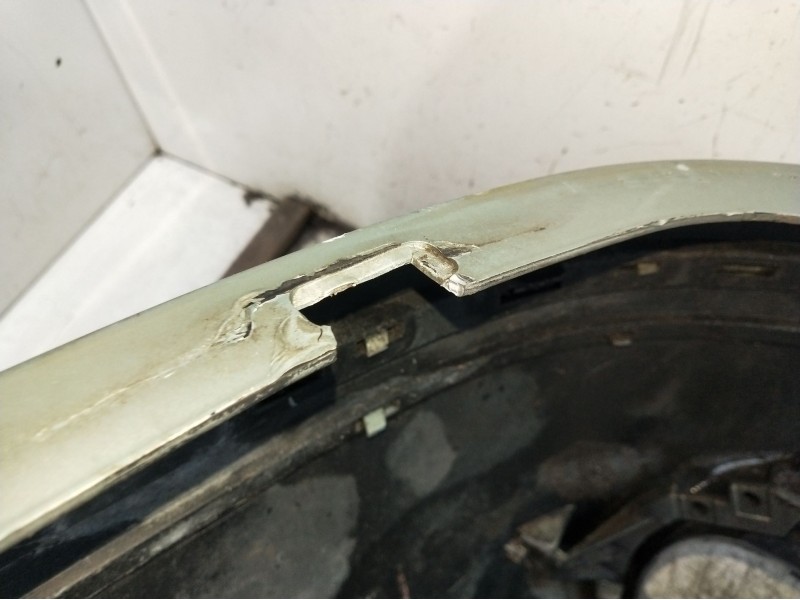 Recambio de paragolpes delantero para lancia lybra (839_) 1.9 jtd (839axd1a) referencia OEM IAM  VER FOTOS 99