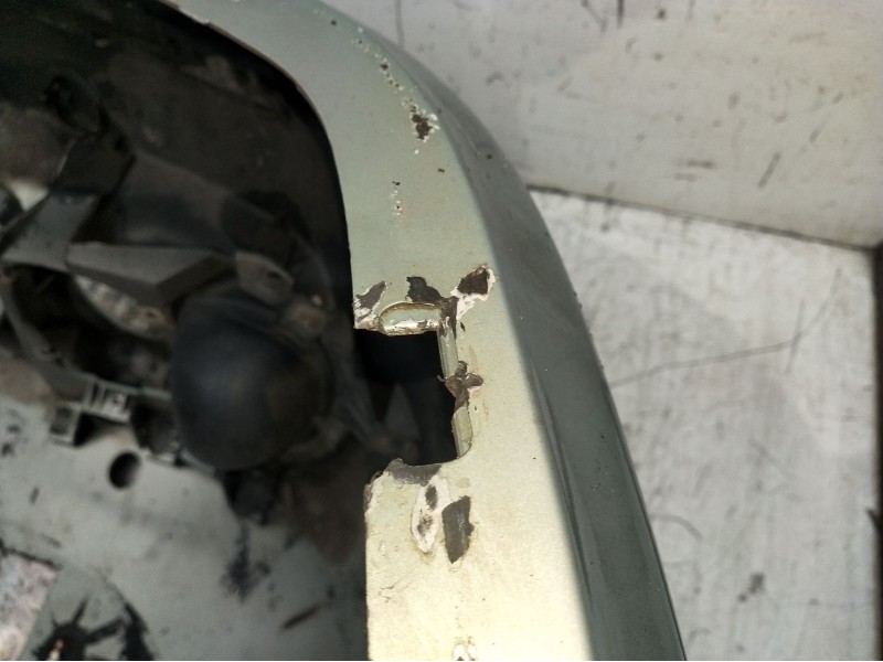 Recambio de paragolpes delantero para lancia lybra (839_) 1.9 jtd (839axd1a) referencia OEM IAM  VER FOTOS 99