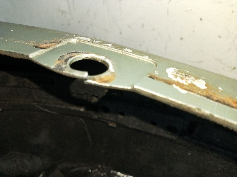 Recambio de paragolpes delantero para lancia lybra (839_) 1.9 jtd (839axd1a) referencia OEM IAM  VER FOTOS 99