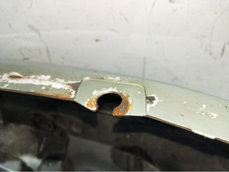 Recambio de paragolpes delantero para lancia lybra (839_) 1.9 jtd (839axd1a) referencia OEM IAM  VER FOTOS 99