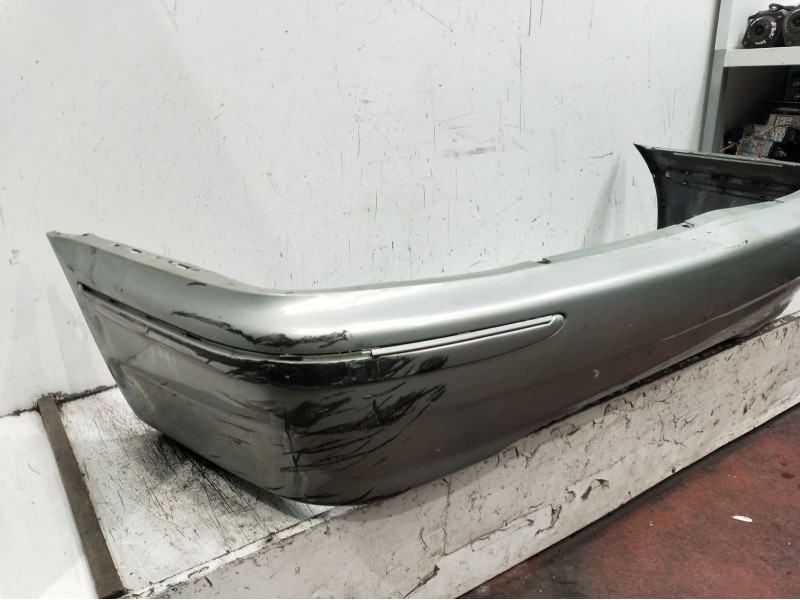 Recambio de paragolpes trasero para lancia lybra (839_) 1.9 jtd (839axd1a) referencia OEM IAM  VER FOTOS 99