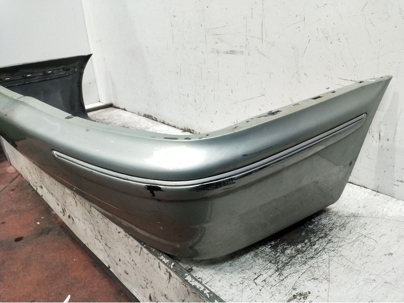 Recambio de paragolpes trasero para lancia lybra (839_) 1.9 jtd (839axd1a) referencia OEM IAM  VER FOTOS 99