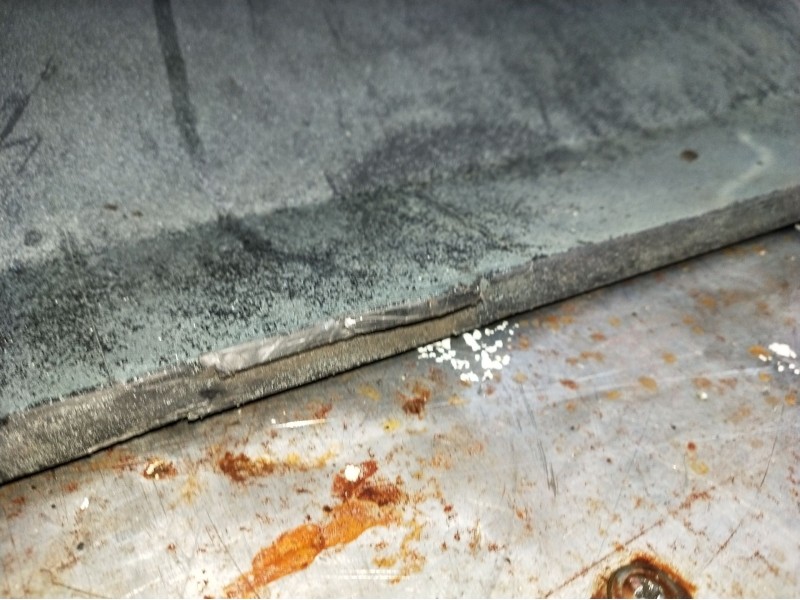 Recambio de paragolpes trasero para lancia lybra (839_) 1.9 jtd (839axd1a) referencia OEM IAM  VER FOTOS 99