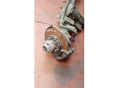 Recambio de puente delantero para nissan patrol (k/w260) corto ta referencia OEM IAM DISCO   2