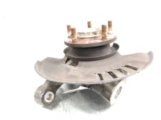 Recambio de mangueta delantera izquierda para nissan 300 zx (z32) twin turbo (z32) referencia OEM IAM    2