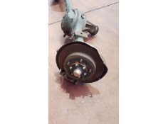 Recambio de puente delantero para suzuki samurai sj 413 (sj) 1.9 td techo metálico lujo referencia OEM IAM DISCO   2