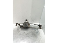 Recambio de motor limpia delantero para volkswagen passat cc b6 (357) 2.0 tdi referencia OEM IAM 3C8955023F A4104014 08