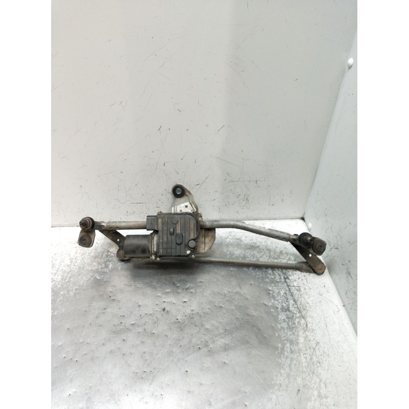 Recambio de motor limpia delantero para volkswagen passat cc b6 (357) 2.0 tdi referencia OEM IAM 3C8955023F A4104014 08