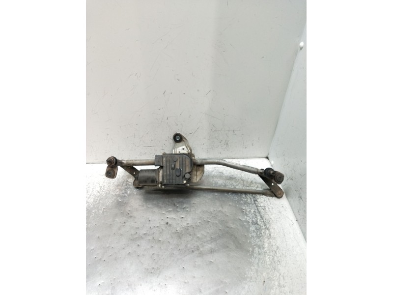 Recambio de motor limpia delantero para volkswagen passat cc b6 (357) 2.0 tdi referencia OEM IAM 3C8955023F A4104014 08