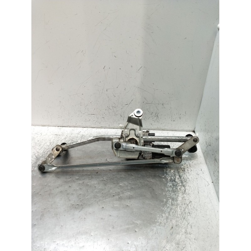 Recambio de motor limpia delantero para volkswagen passat cc b6 (357) 2.0 tdi referencia OEM IAM 3C8955023F A4104014 08