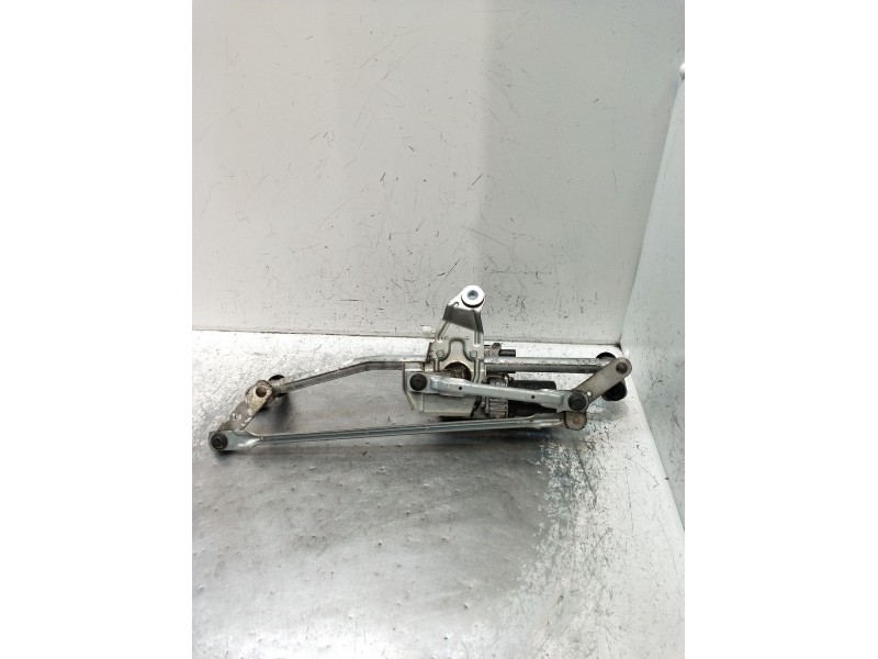 Recambio de motor limpia delantero para volkswagen passat cc b6 (357) 2.0 tdi referencia OEM IAM 3C8955023F A4104014 08