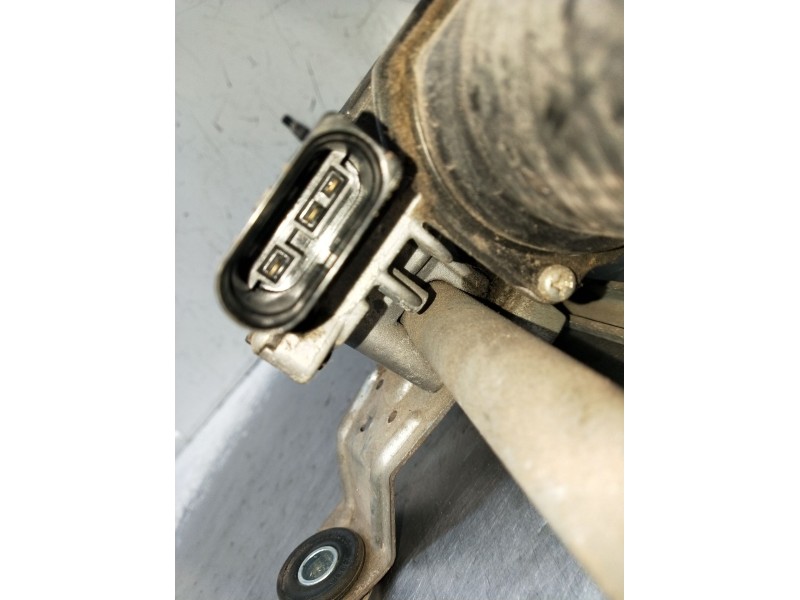 Recambio de motor limpia delantero para volkswagen passat cc b6 (357) 2.0 tdi referencia OEM IAM 3C8955023F A4104014 08