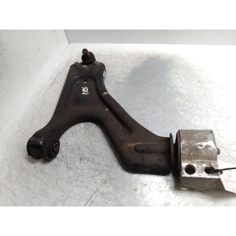 Recambio de brazo suspension inferior delantero derecho para saab 9-5 berlina 2.0 cat referencia OEM IAM   
