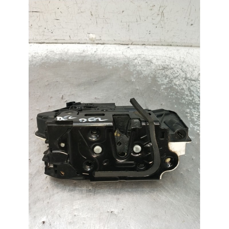 Recambio de motor cierre centralizado delantero derecho para volkswagen passat cc b6 (357) 2.0 tdi referencia OEM IAM 5N1837016C