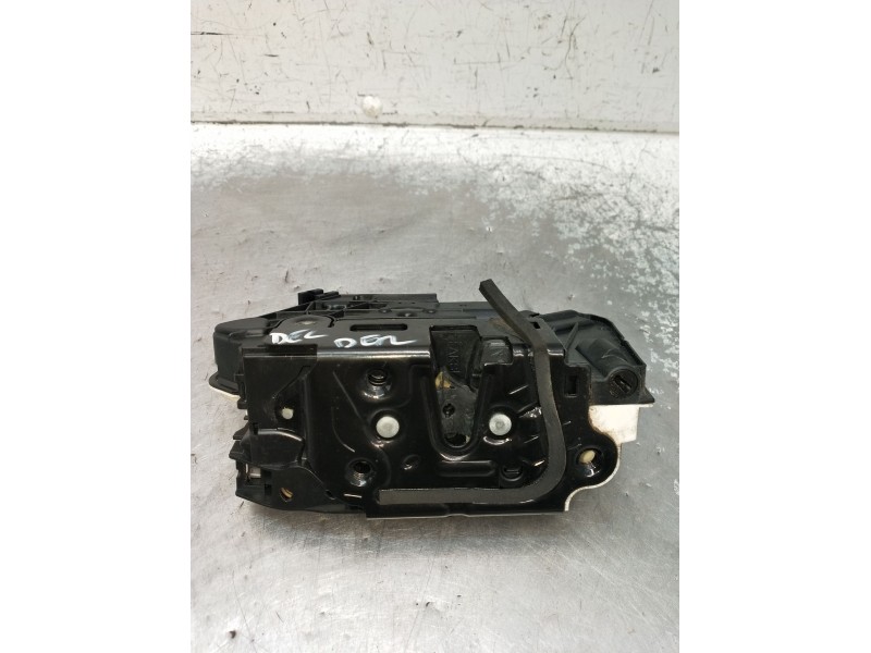 Recambio de motor cierre centralizado delantero derecho para volkswagen passat cc b6 (357) 2.0 tdi referencia OEM IAM 5N1837016C