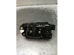 Recambio de motor cierre centralizado trasero izquierdo para volkswagen passat cc b6 (357) 2.0 tdi referencia OEM IAM 5N0839015D