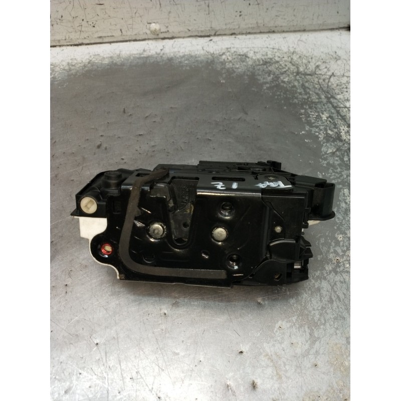 Recambio de motor cierre centralizado trasero izquierdo para volkswagen passat cc b6 (357) 2.0 tdi referencia OEM IAM 5N0839015D