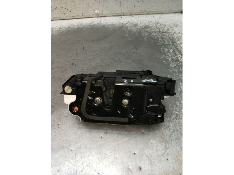 Recambio de motor cierre centralizado trasero izquierdo para volkswagen passat cc b6 (357) 2.0 tdi referencia OEM IAM 5N0839015D