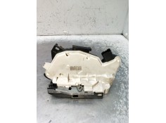 Recambio de motor cierre centralizado trasero izquierdo para volkswagen passat cc b6 (357) 2.0 tdi referencia OEM IAM 5N0839015D 2