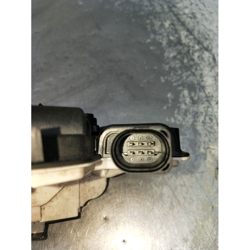 Recambio de motor cierre centralizado trasero izquierdo para volkswagen passat cc b6 (357) 2.0 tdi referencia OEM IAM 5N0839015D