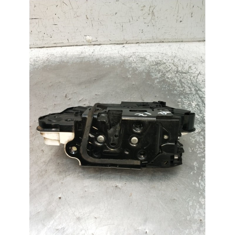 Recambio de motor cierre centralizado delantero izquierdo para volkswagen passat cc b6 (357) 2.0 tdi referencia OEM IAM 5N183701