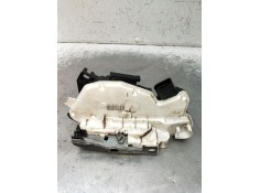 Recambio de motor cierre centralizado delantero izquierdo para volkswagen passat cc b6 (357) 2.0 tdi referencia OEM IAM 5N183701 2