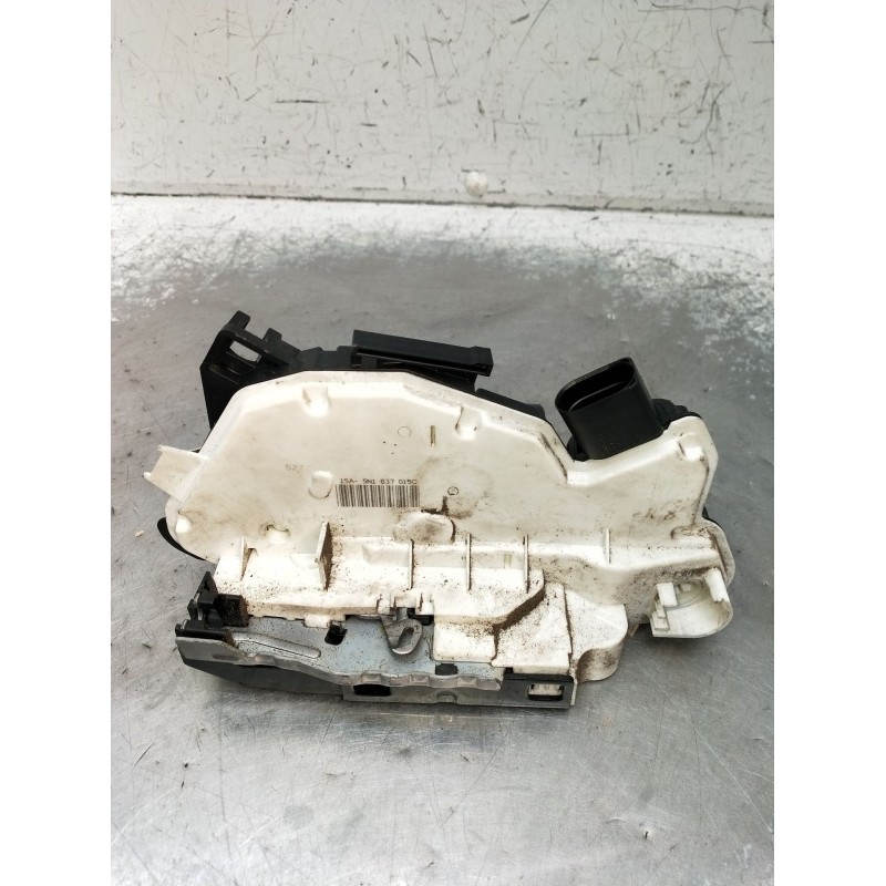 Recambio de motor cierre centralizado delantero izquierdo para volkswagen passat cc b6 (357) 2.0 tdi referencia OEM IAM 5N183701
