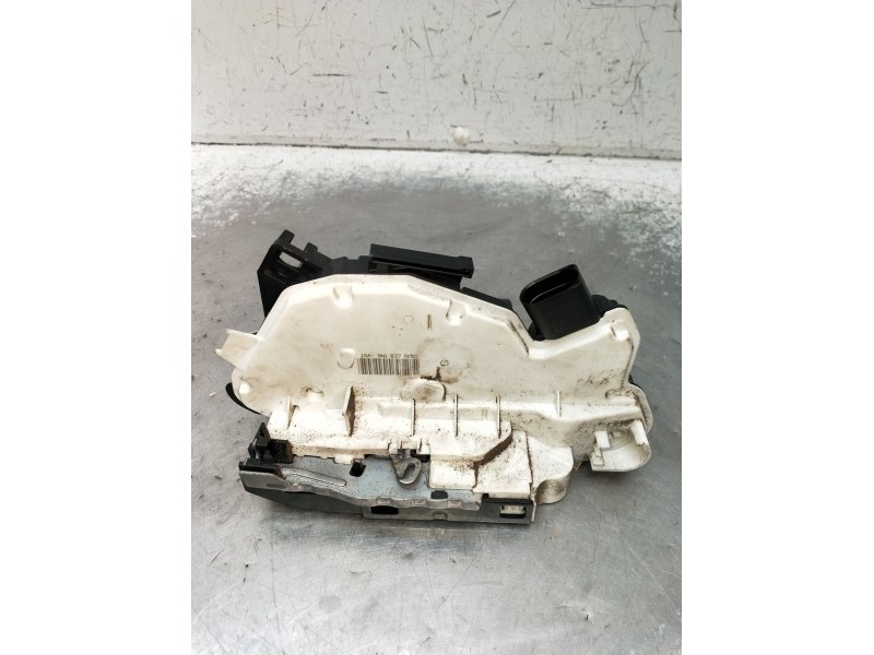 Recambio de motor cierre centralizado delantero izquierdo para volkswagen passat cc b6 (357) 2.0 tdi referencia OEM IAM 5N183701