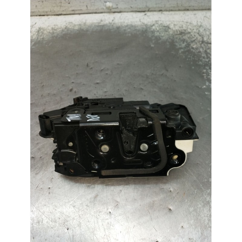 Recambio de motor cierre centralizado trasero derecho para volkswagen passat cc b6 (357) 2.0 tdi referencia OEM IAM 5N0839016D 5