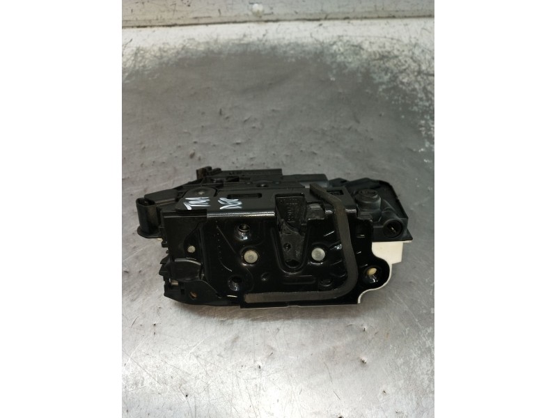 Recambio de motor cierre centralizado trasero derecho para volkswagen passat cc b6 (357) 2.0 tdi referencia OEM IAM 5N0839016D 5