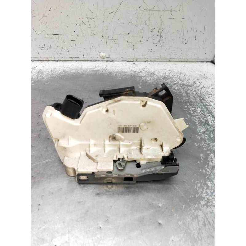 Recambio de motor cierre centralizado trasero derecho para volkswagen passat cc b6 (357) 2.0 tdi referencia OEM IAM 5N0839016D 5