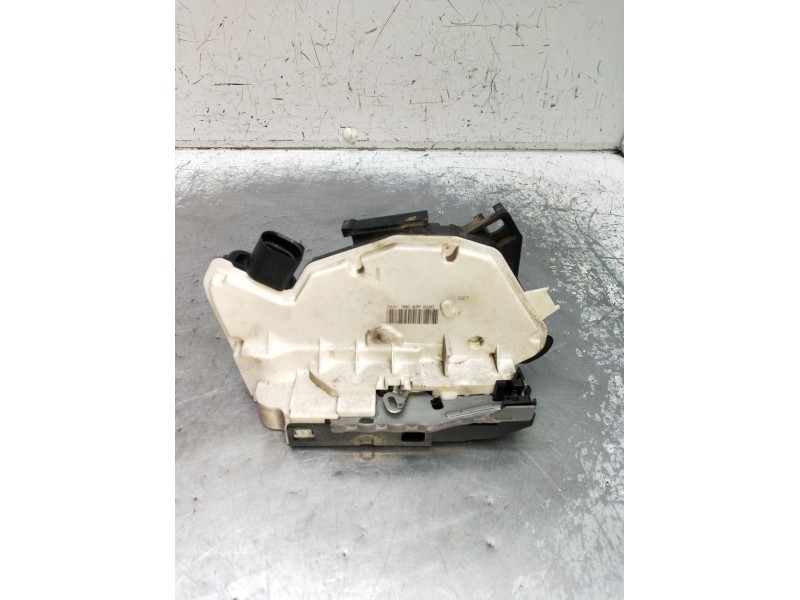 Recambio de motor cierre centralizado trasero derecho para volkswagen passat cc b6 (357) 2.0 tdi referencia OEM IAM 5N0839016D 5