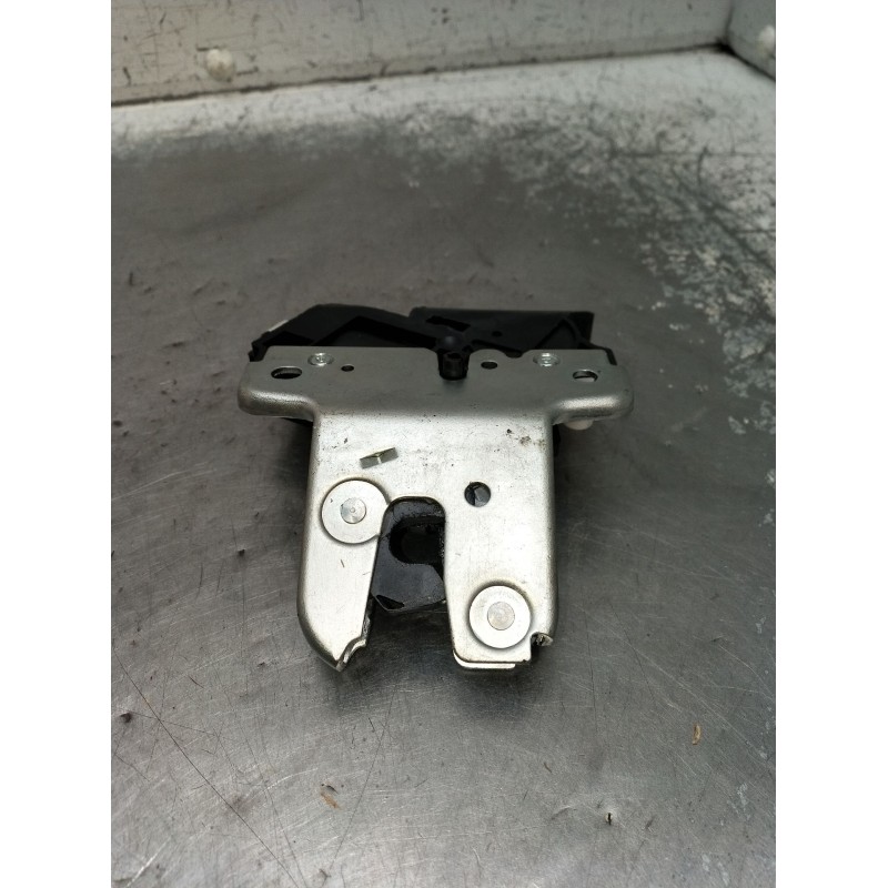 Recambio de motor cierre centralizado porton para volkswagen passat cc b6 (357) 2.0 tdi referencia OEM IAM 660220 5P 08