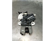 Recambio de motor cierre centralizado porton para volkswagen passat cc b6 (357) 2.0 tdi referencia OEM IAM 660220 5P 08 2