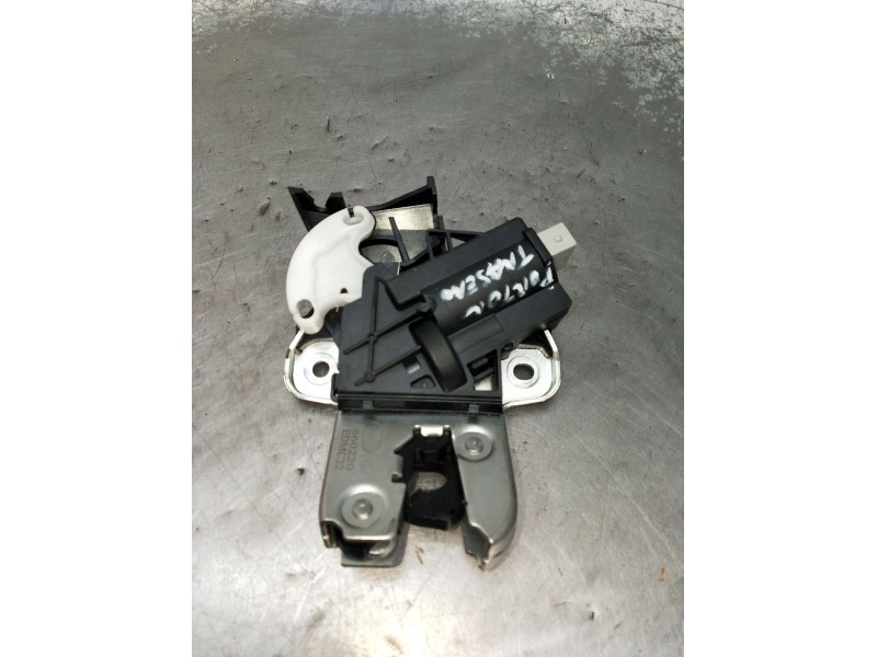 Recambio de motor cierre centralizado porton para volkswagen passat cc b6 (357) 2.0 tdi referencia OEM IAM 660220 5P 08