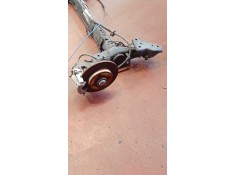 Recambio de puente trasero para peugeot 2008 (--.2013) 1.2 16v vti referencia OEM IAM   DISCO / ABS 2